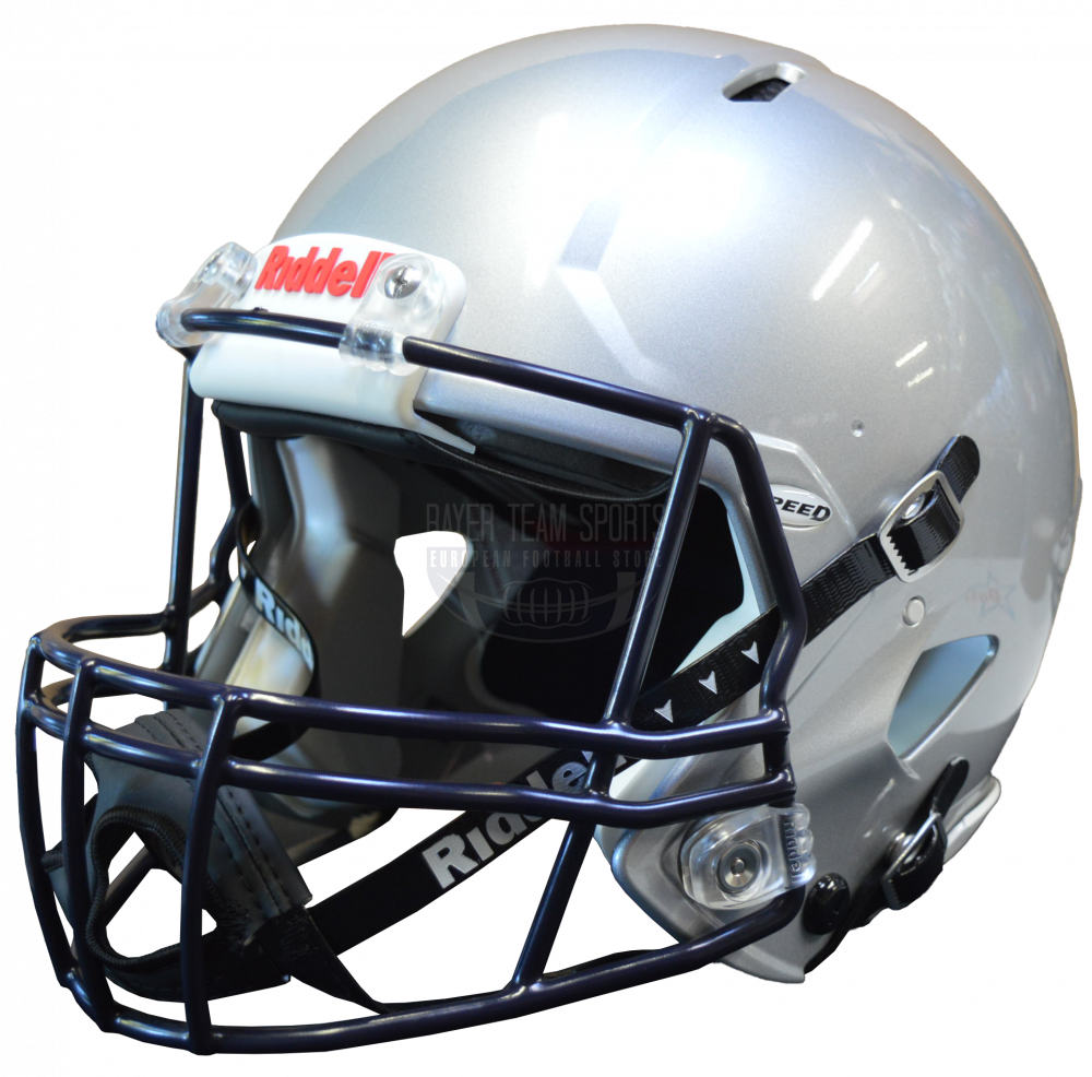 Riddell - Speed Icon kypärä