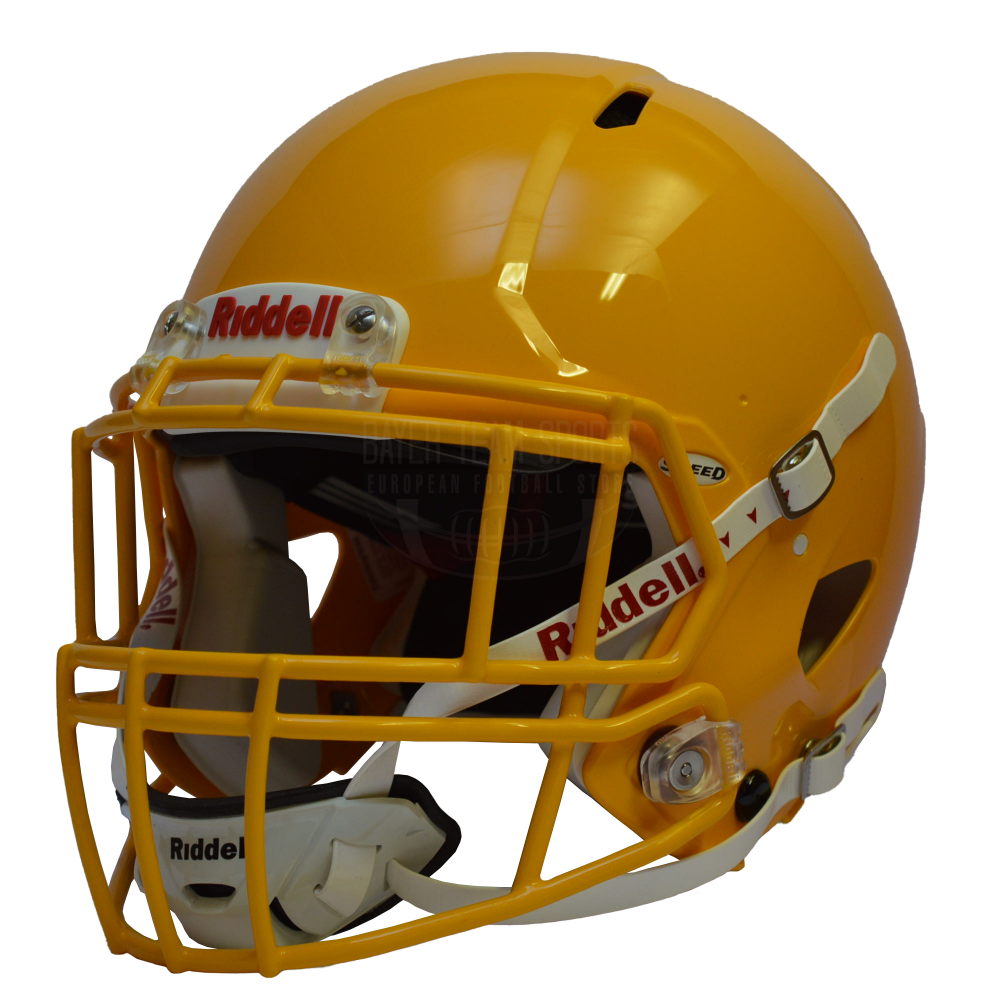 Riddell - Speed Icon kypärä