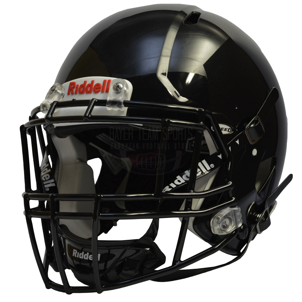 Riddell - Speed Icon kypärä