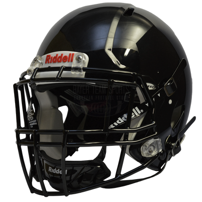 Riddell - Speed Icon kypärä