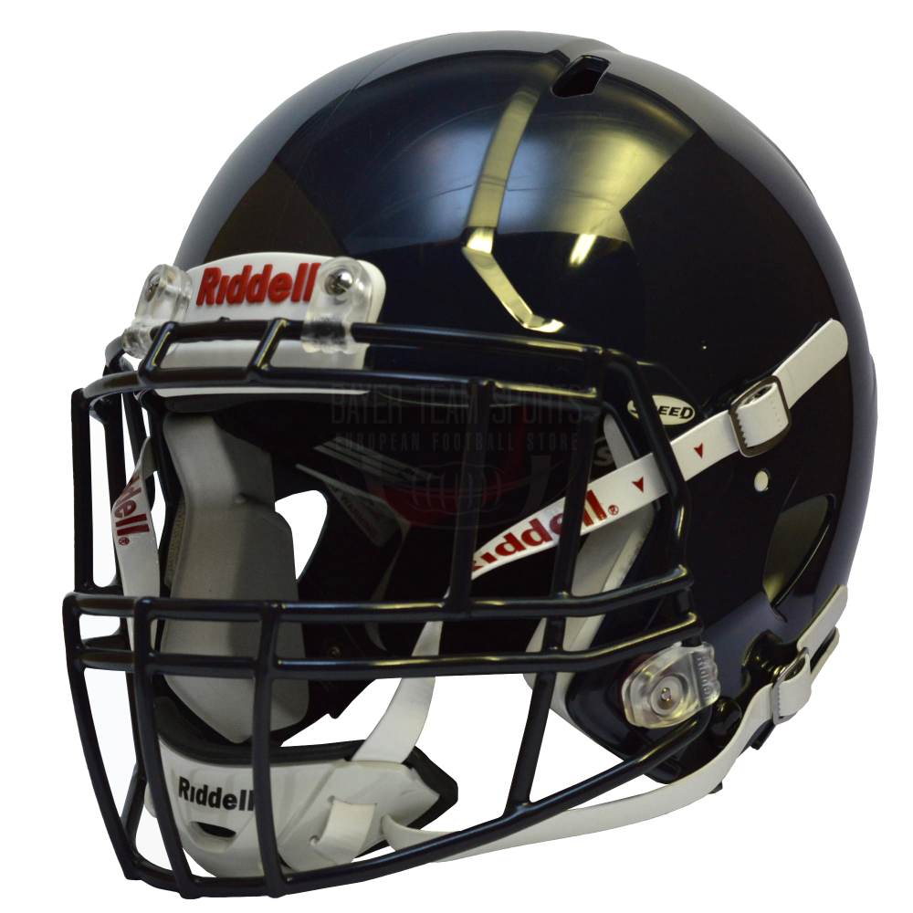 Riddell - Speed Icon kypärä