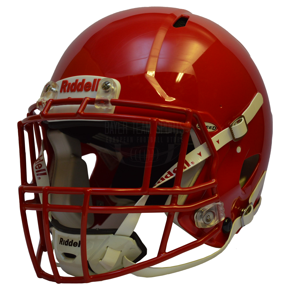 Riddell - Speed Icon kypärä