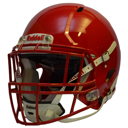 Riddell - Speed Icon kypärä