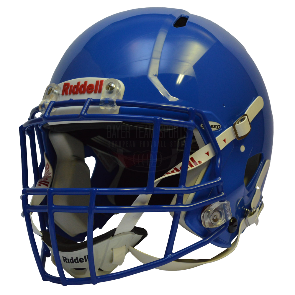 Riddell - Speed Icon kypärä