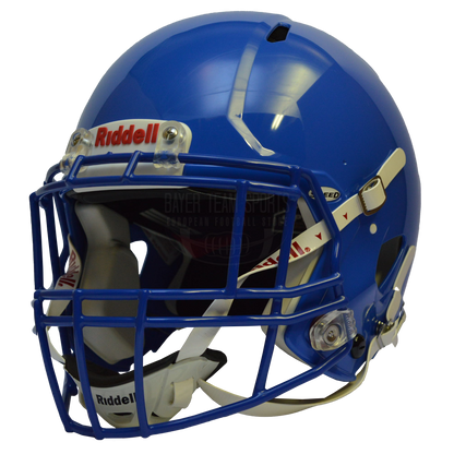 Riddell - Speed Icon kypärä