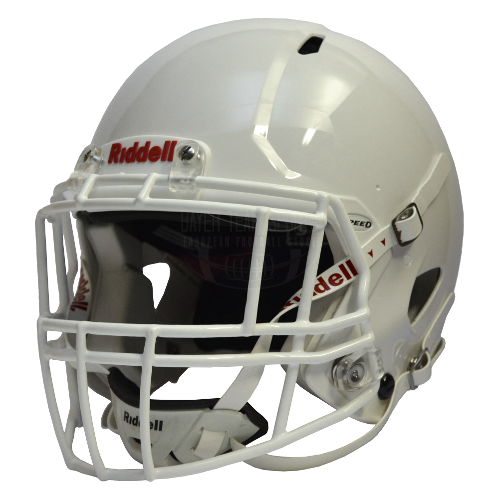Riddell - Speed Icon kypärä