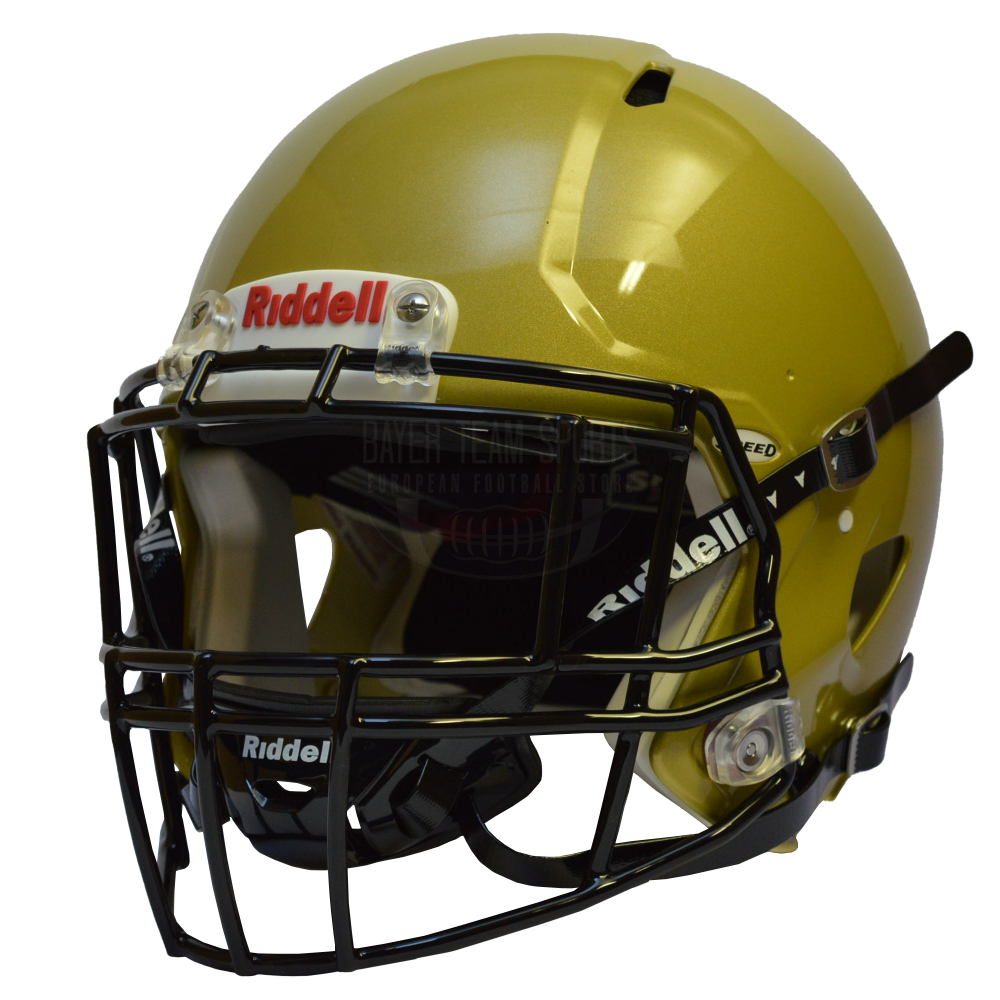 Riddell - Speed Icon kypärä