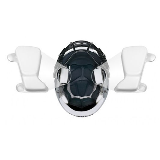 Riddell - Speed Icon poskipala
