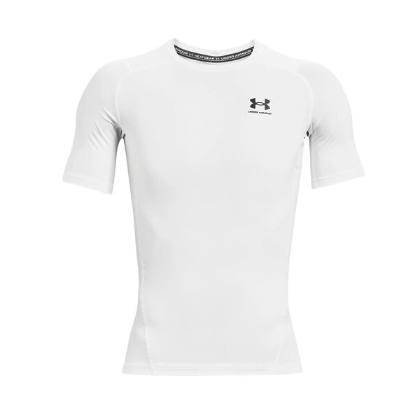 Under Armor - HeatGear Short Sleeve Compression Shirt
