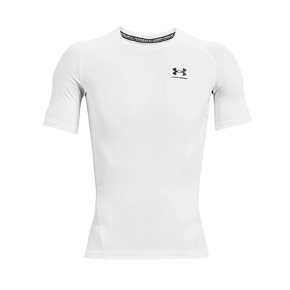 Under Armor - HeatGear Short Sleeve Compression Shirt