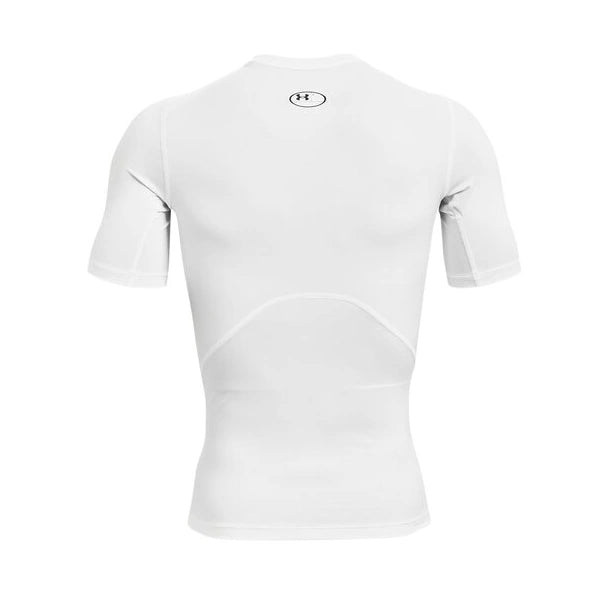 Under Armor - HeatGear Short Sleeve Compression Shirt