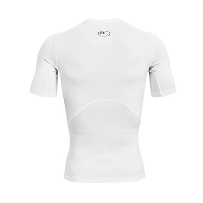 Under Armor - HeatGear Short Sleeve Compression Shirt