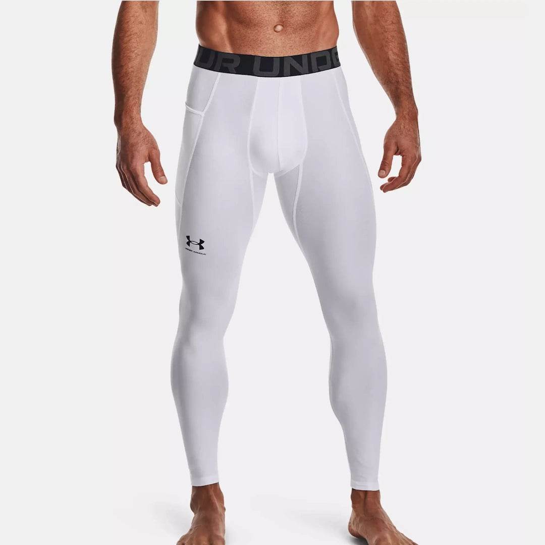 Under Armor - HeatGear Compression pants