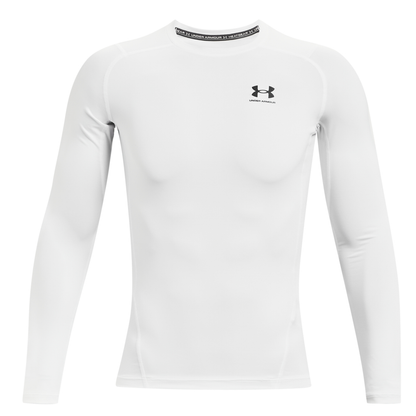 Under Armour - HeatGear Pitkähihainen Kompressiopaita