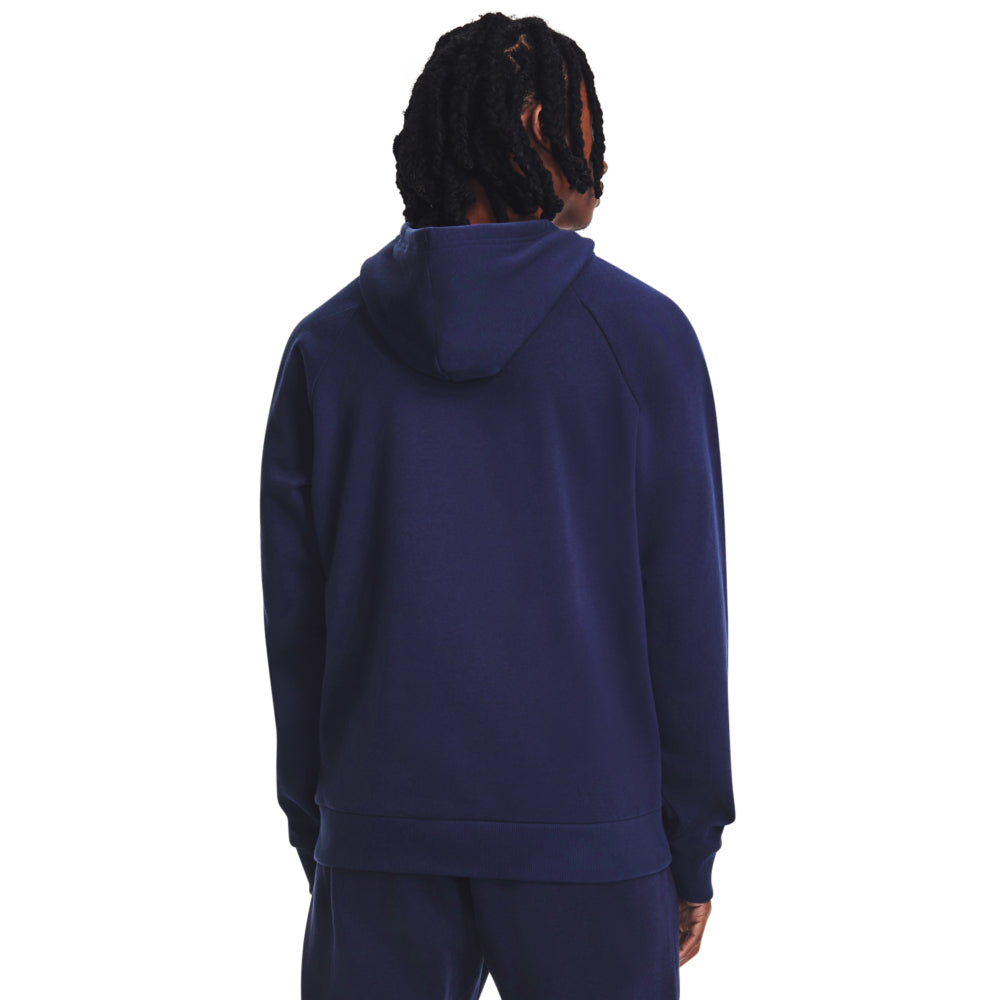 Under Armour - Rival Fleece Huppari
