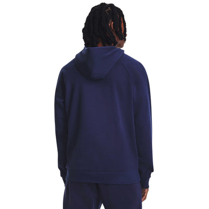 Under Armour - Rival Fleece Huppari