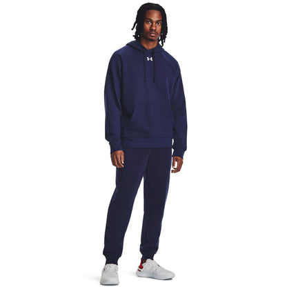 Under Armour - Rival Fleece Huppari
