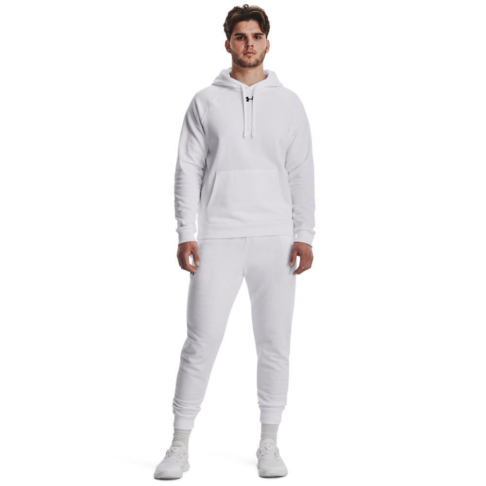 Under Armour - Rival Fleece Huppari