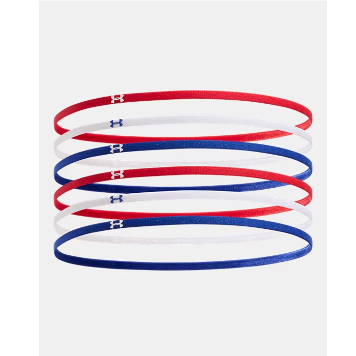 Under Armour - Elastic Headbands
