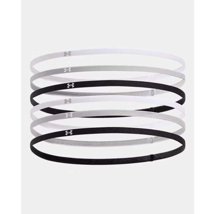 Under Armour - Elastic Headbands