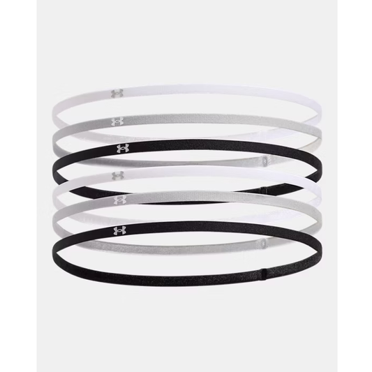 Under Armour - Elastic Headbands