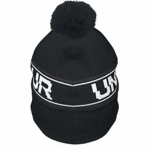 Under Armour - Halftime Pom Beanie