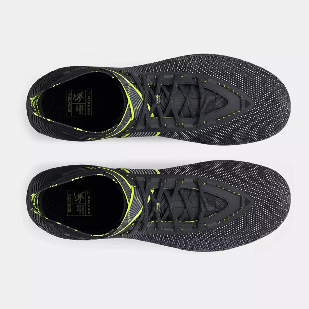 Under Armour - Highlight MC 2022
