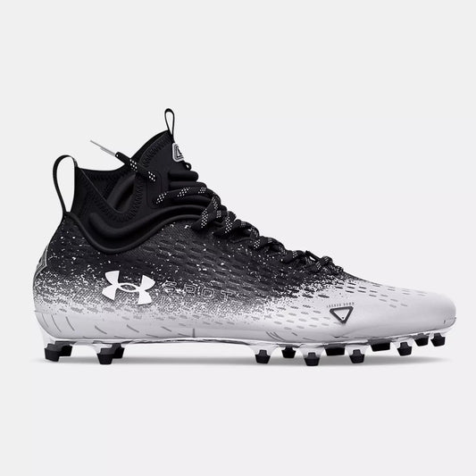 Under Armour - Spotlight Lux MC 2.0