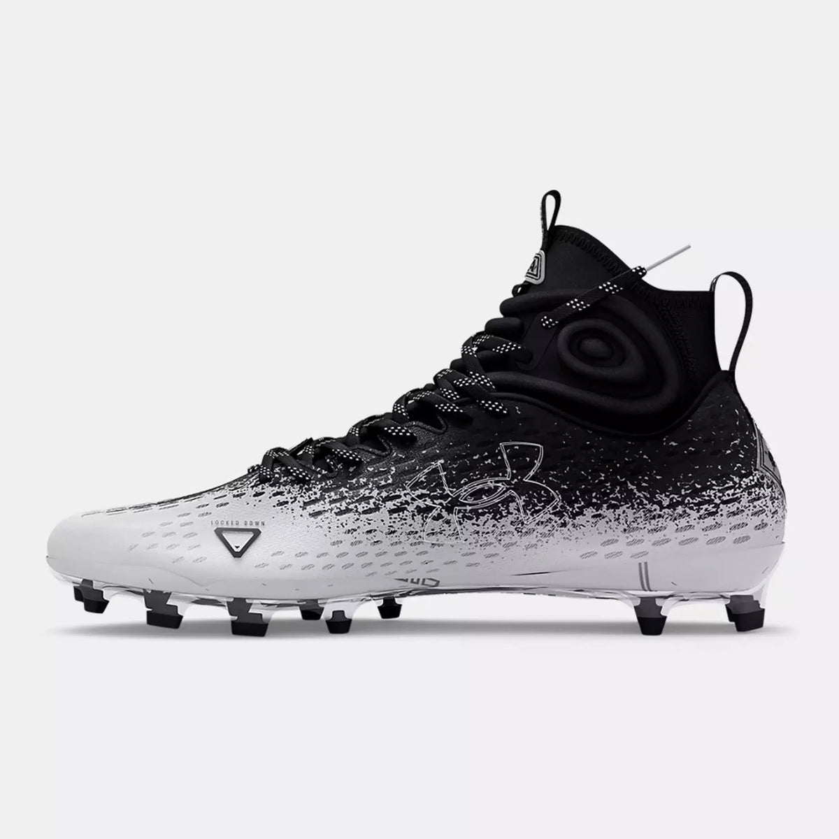 Under Armour - Spotlight Lux MC 2.0