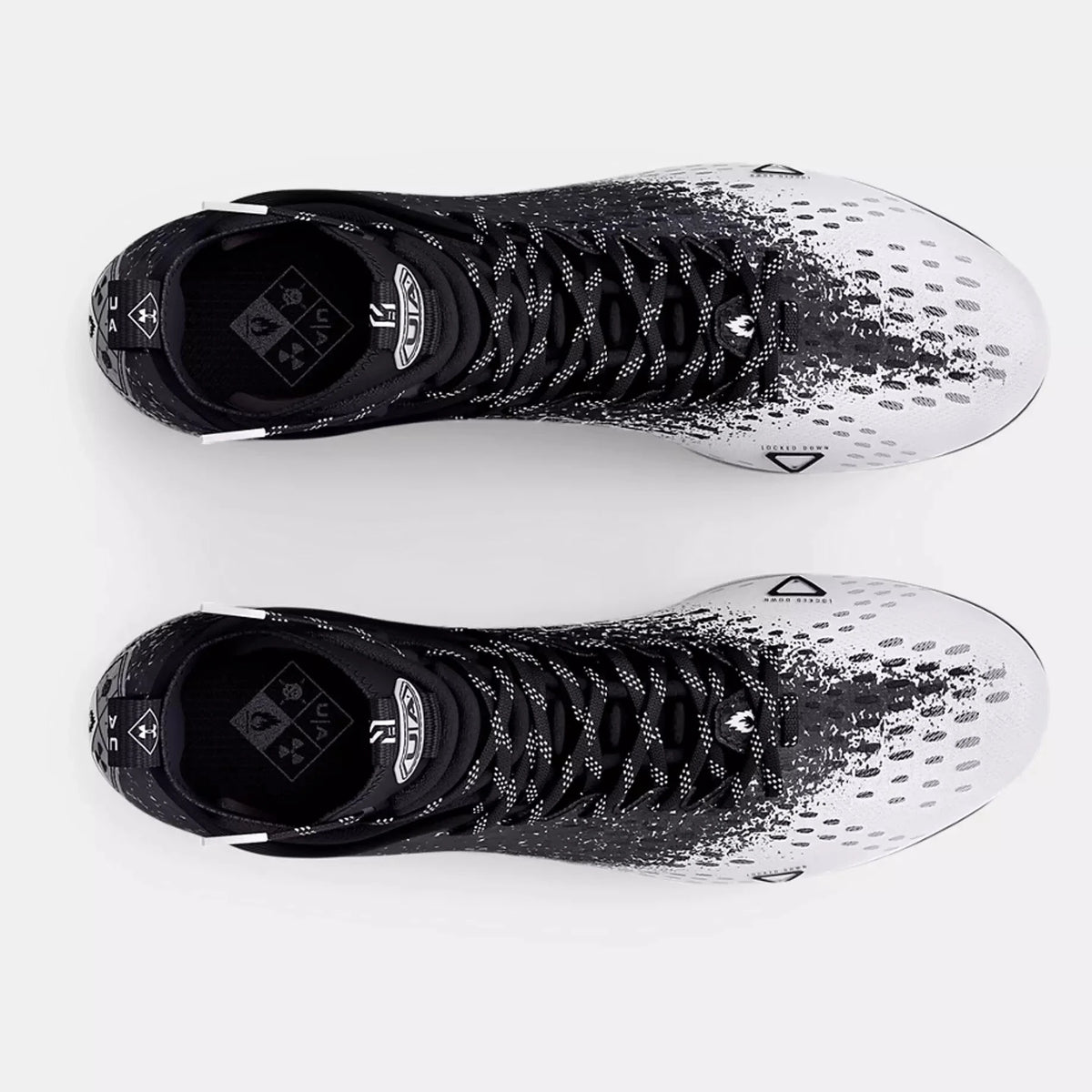 Under Armour - Spotlight Lux MC 2.0