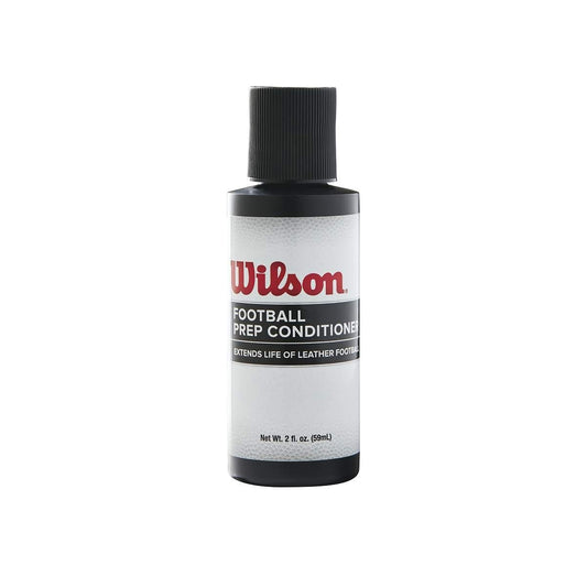 Wilson - Football Prep Conditioner