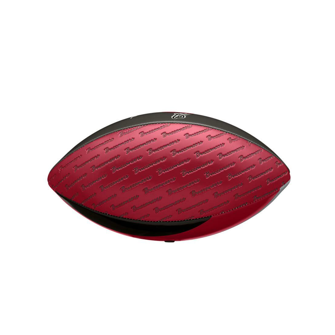 Wilson NFL City Pride PeeWee Ball - Tampa Bay Buccaneers