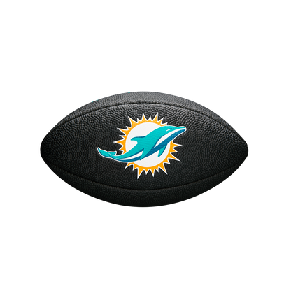 Wilson - NFL minipallo Miami Dolphins