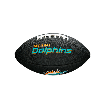Wilson - NFL minipallo Miami Dolphins