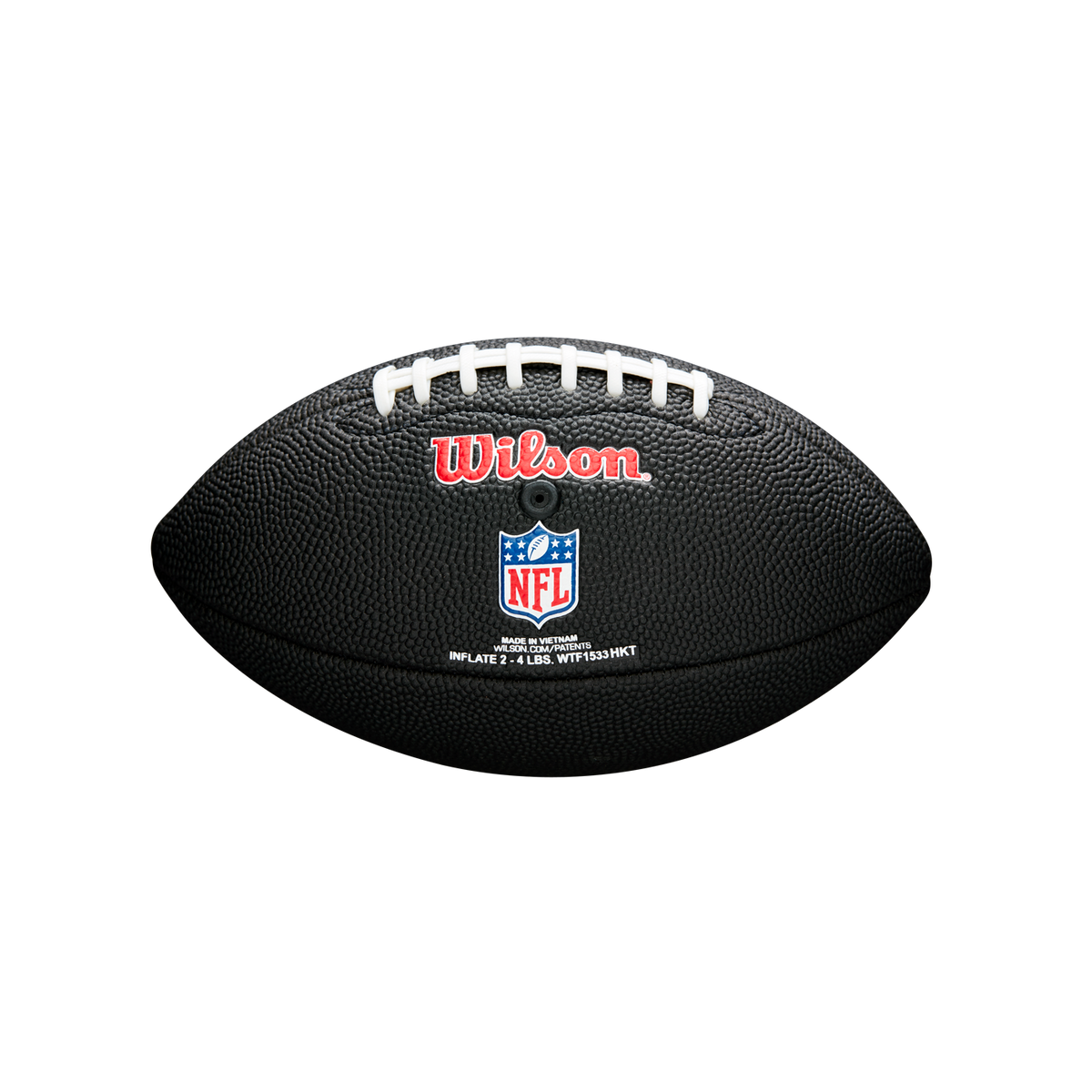 Wilson - NFL minipallo Kansas City Chiefs