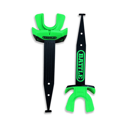 Battle - Speed Pro Hammassuojat