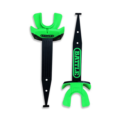 Battle - Speed Pro Hammassuojat