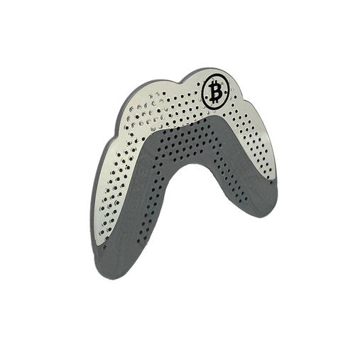 Battle - Ultra-Slim "Grillz" hammassuojat