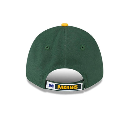 New Era - 9Forty NFL juniorilippis The League Green Bay Packers OSFM