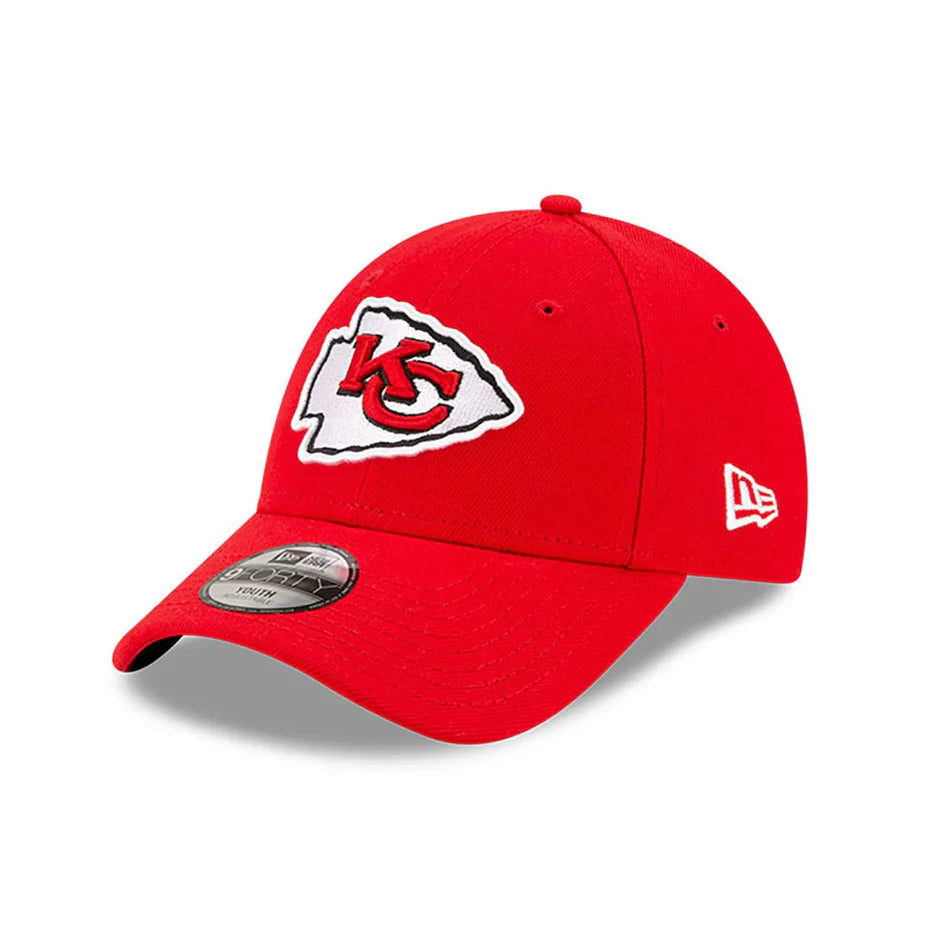 New Era - 9Forty NFL juniorilippis The League Kansas City Chiefs OSFM