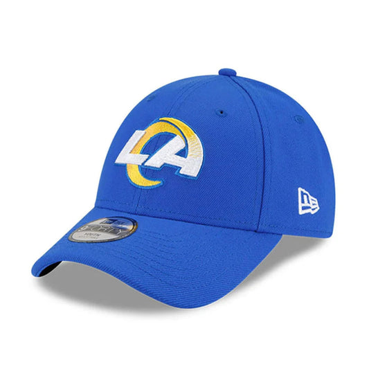 New Era - 9Forty NFL juniorilippis The League Los Angeles Rams OSFM