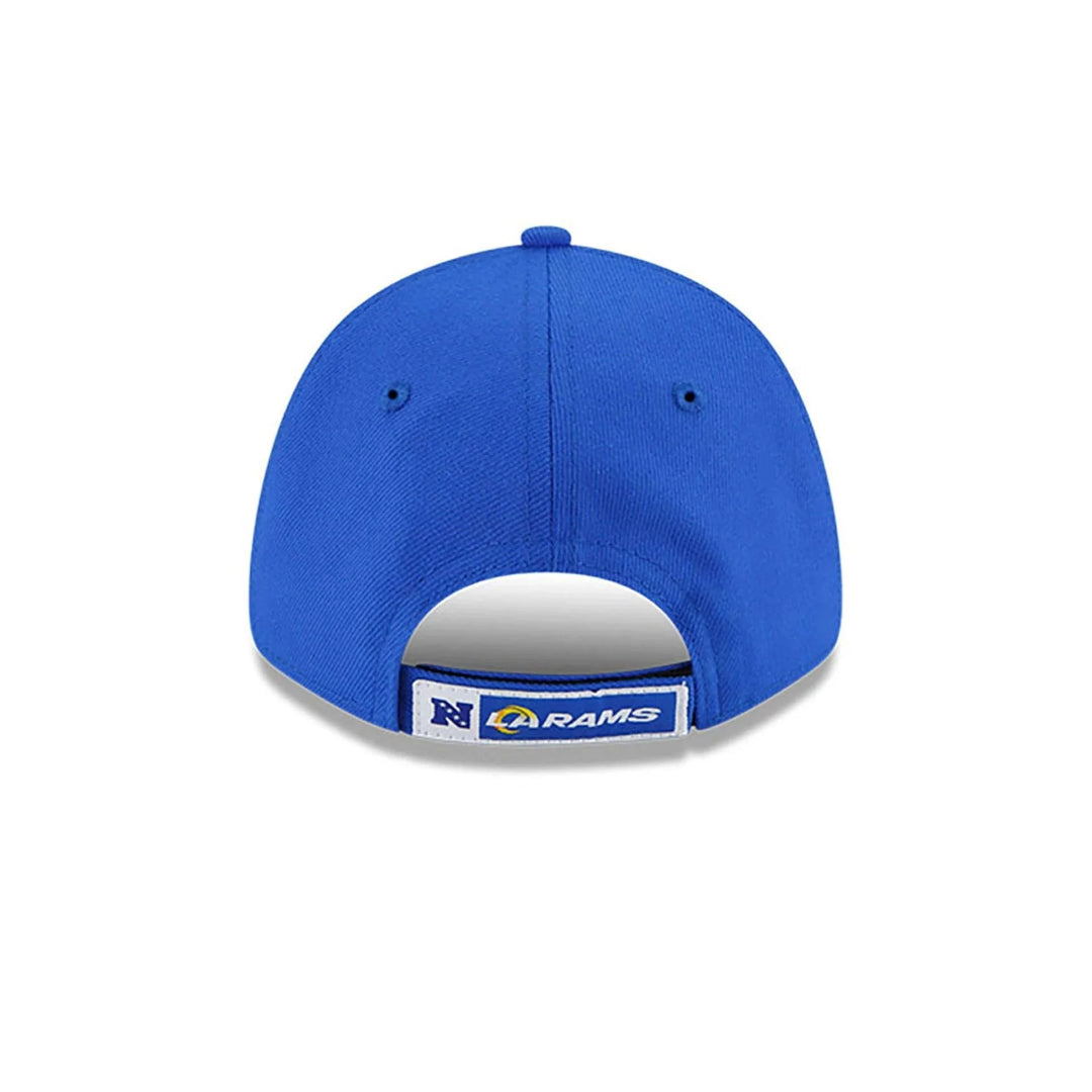 New Era - 9Forty NFL juniorilippis The League Los Angeles Rams OSFM