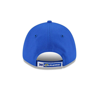 New Era - 9Forty NFL juniorilippis The League Los Angeles Rams OSFM