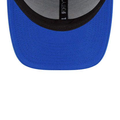 New Era - 9Forty NFL juniorilippis The League Los Angeles Rams OSFM