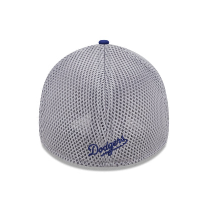 New Era - 39Thirty MLB EG NEO LA Dodgers Flex Fit lippis