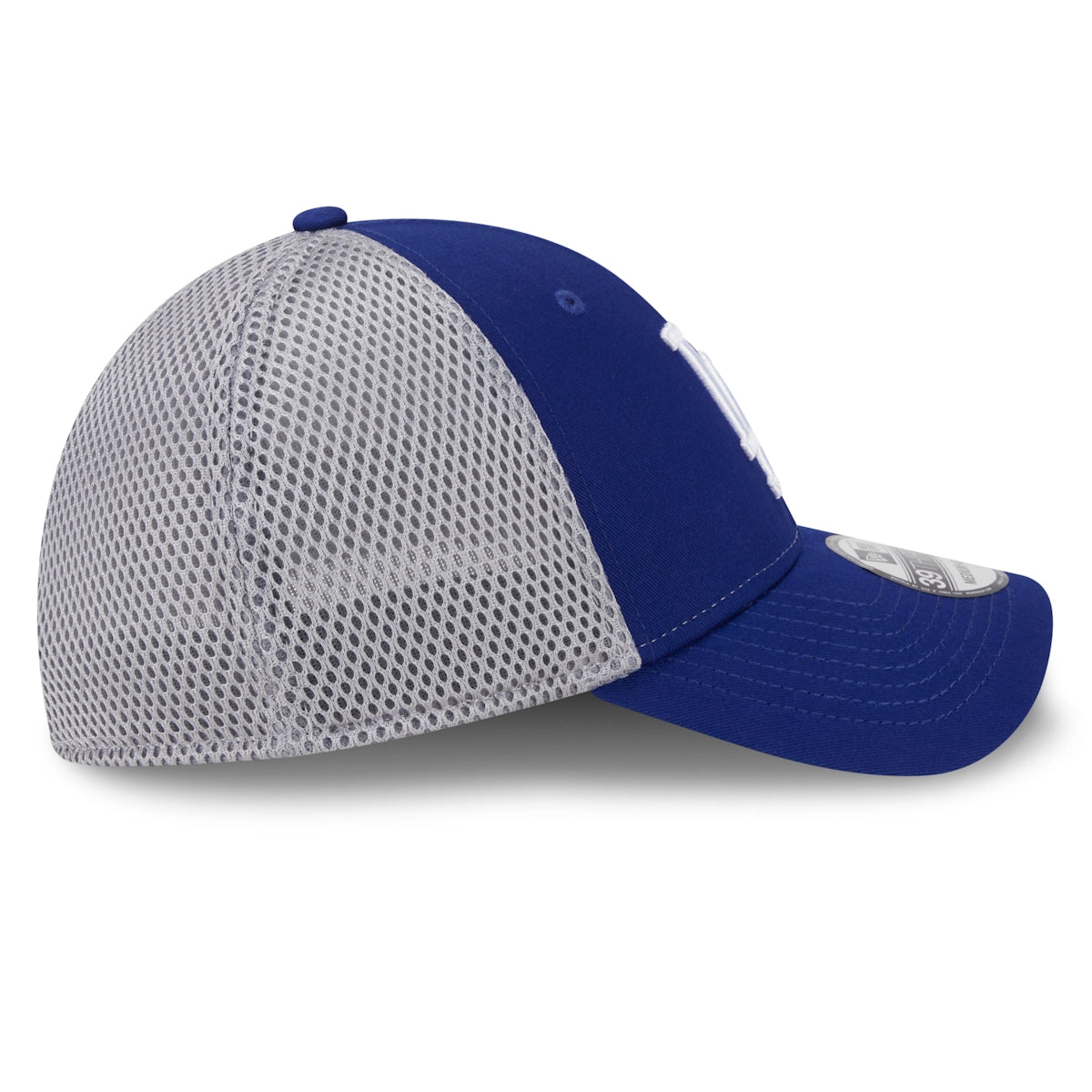 New Era - 39Thirty MLB EG NEO LA Dodgers Flex Fit lippis