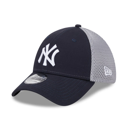 New Era - 39Thirty MLB EG NEO New York Yankees Flex Fit lippis