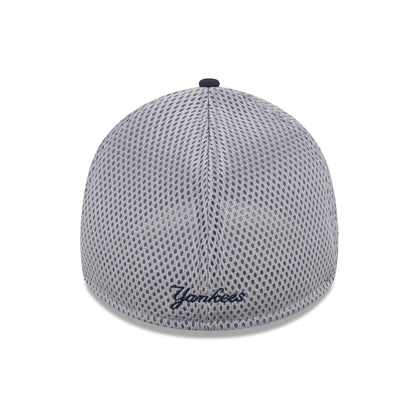 New Era - 39Thirty MLB EG NEO New York Yankees Flex Fit lippis