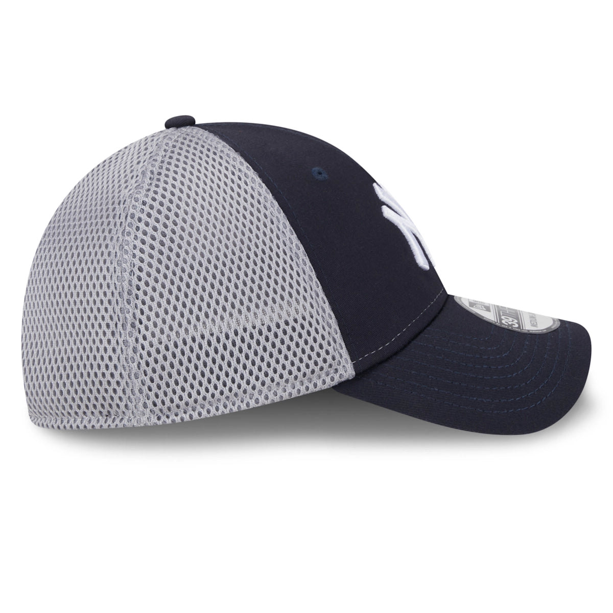 New Era - 39Thirty MLB EG NEO New York Yankees Flex Fit lippis