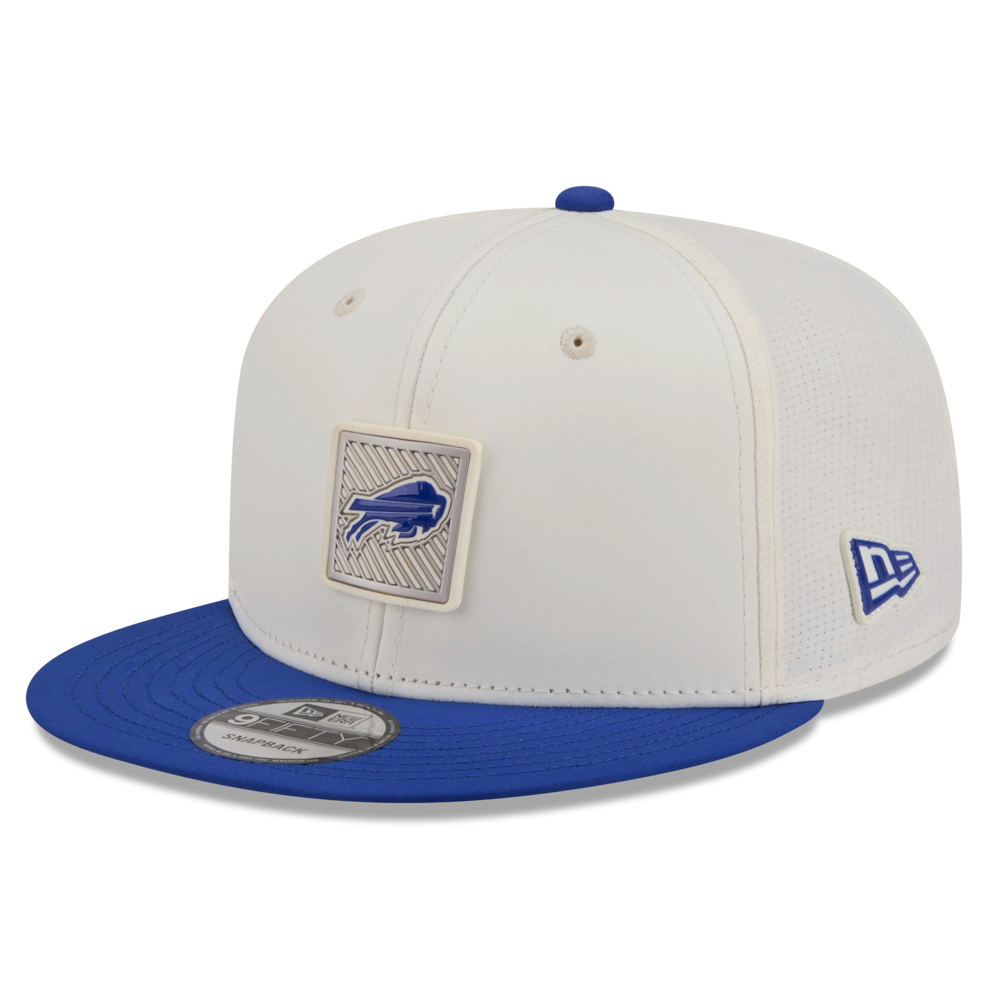 New Era - 9FIFTY NFL Buffalo Bills 2026 TC Snapback -lippis